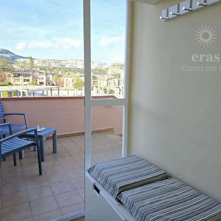 Duplex Penthouse With Ocean And City View Refa114 Daire MIJAS COSTA Dış mekan fotoğraf